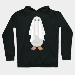 Ghoost Hoodie